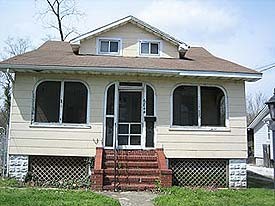 old house in cleveland